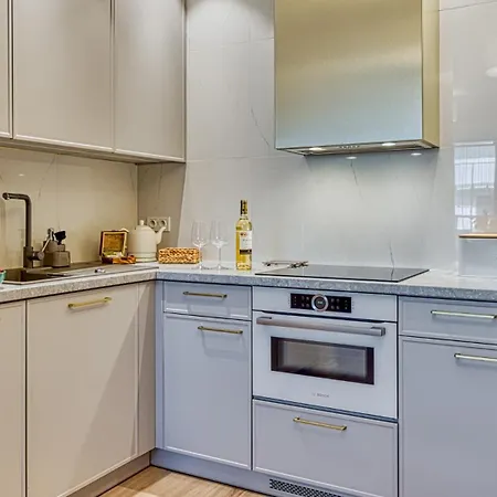 Rezydencja Niechorze 209 Z 2 Sypialniami I 2 Lazienkami Przy Plazy - 5D Apartamenty Exterior photo